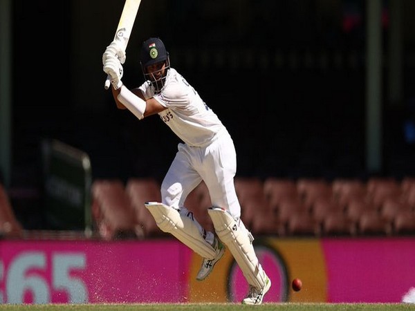 Ashwin ready to shave half moustache if Pujara goes over the top against any spinner in Eng series