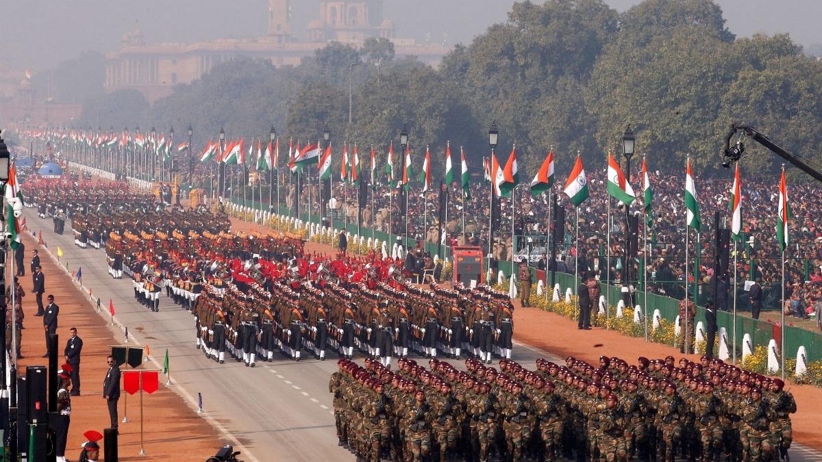 OF PICNICS AND PATRIOTISM: REFLECTIONS ON REPUBLIC DAY