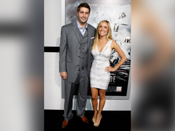 Kristin Cavallari, Jay Cutler spark reconciliation rumours