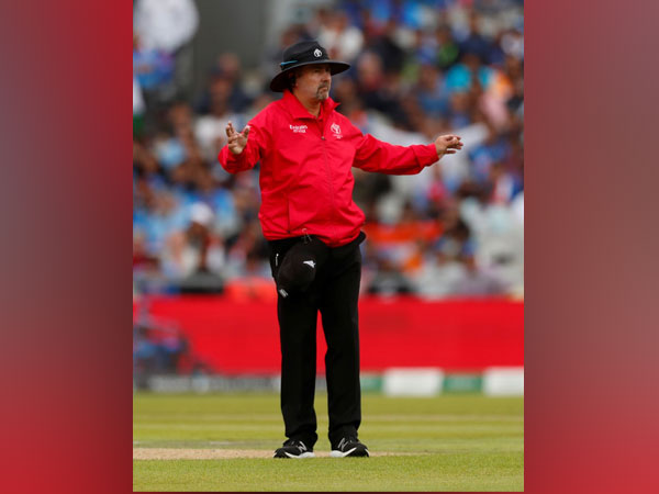 Richard Illingworth to become first neutral umpire in Test cricket since coronavirus pandemic