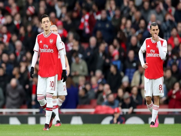 Ozil wasn’t given ‘fair opportunity’ in final year at Arsenal, feels Wilshere