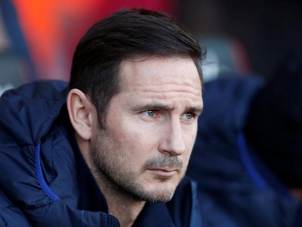 Lampard disappointed after being sacked but wishes ‘every success’ to Chelsea