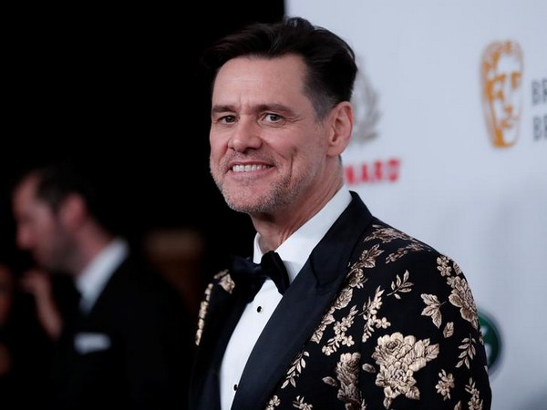 Jim Carrey mocks Melania Trump in controversial political illustration