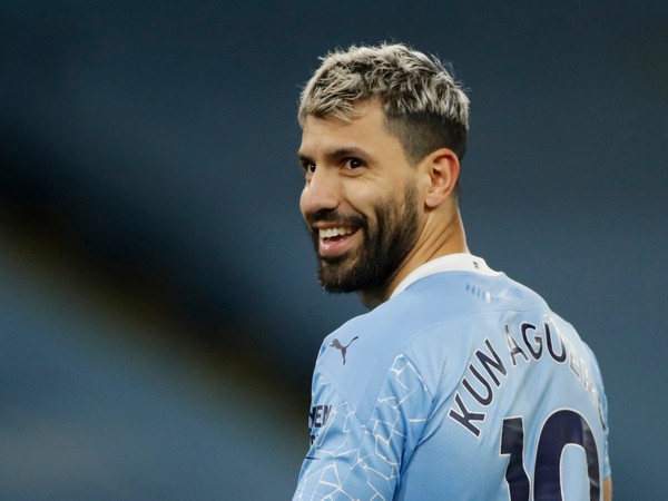 Sergio Aguero recovers from Covid-19, to join training soon