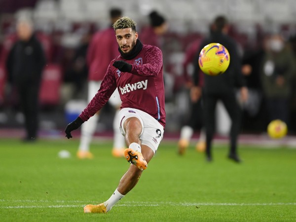 Said Benrahma completes permanent transfer to West Ham