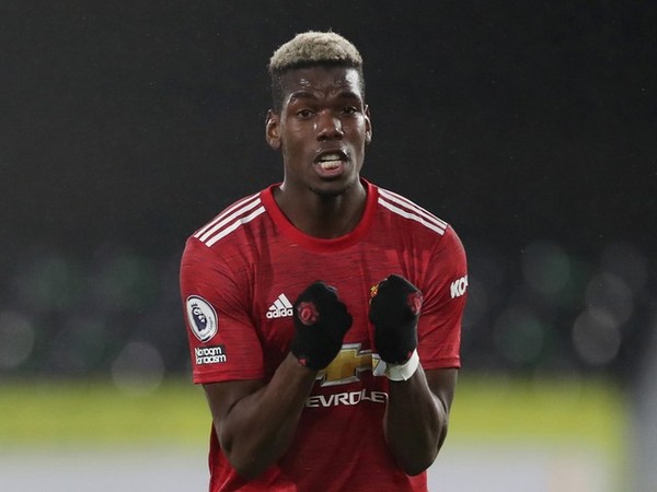 Pogba is ‘big player’ for us, says Maguire