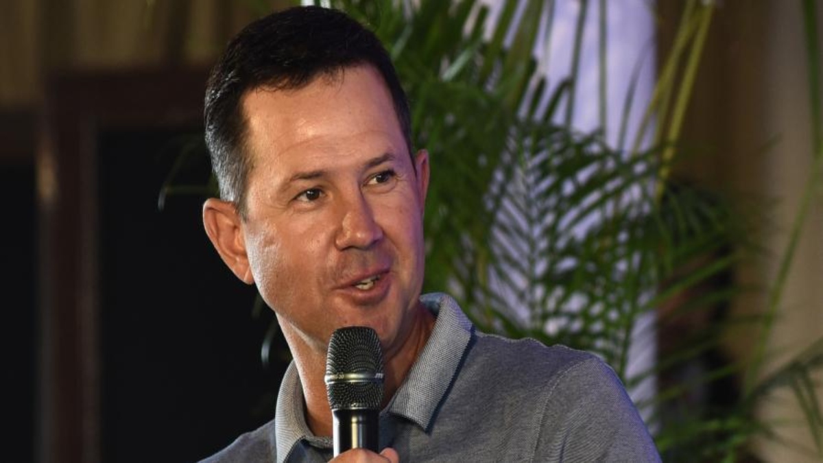 HOPE AXAR, ASHWIN HAVE LEFT SOME WICKETS FOR IPL : PONTING