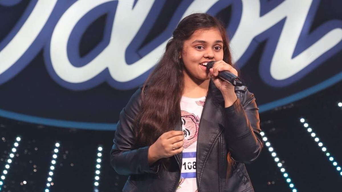 SHAMUKHAPRIYA ON LIFE AFTER INDIAN IDOL