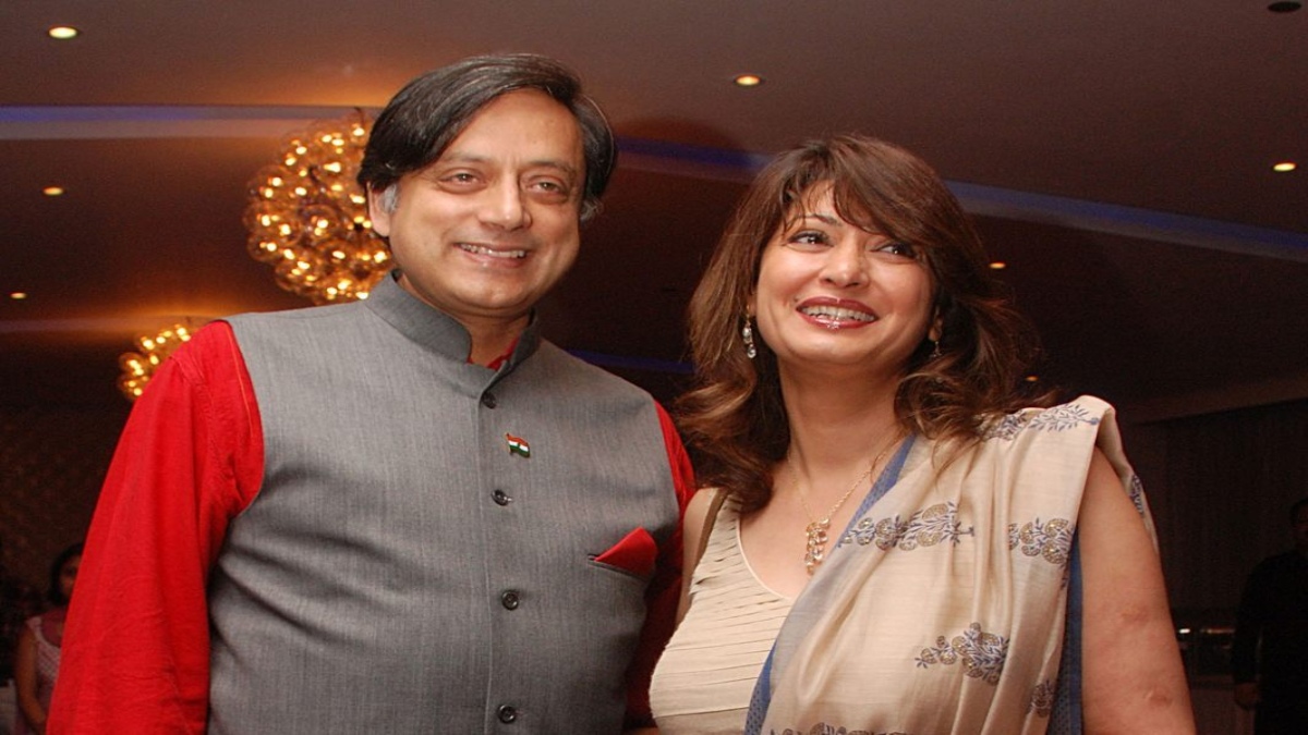 SUNANDA PUSHKAR’S DEATH MYSTERY REMAINS EVEN AFTER SEVEN YEARS