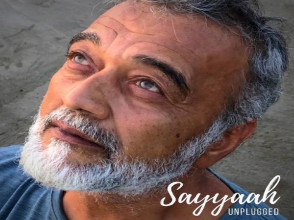 Lucky Ali creates magic with melodious unplugged rendition of ‘Sayyaah’