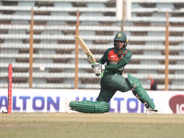 Groin doesn’t look alright but we need to wait for 24-hour, says Shakib