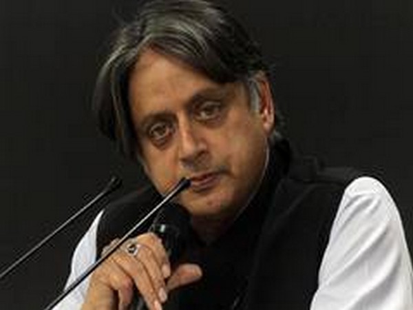 Delhi HC to hear plea against clean-chit to Shashi Tharoor in her wife’s death case