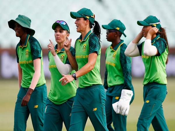 Marizanne Kapp, Tazmin Brits shine as South Africa seals comfortable win over Pakistan