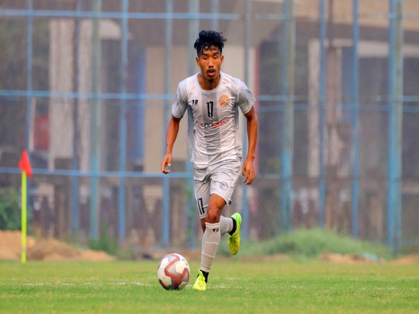 I-League: Discipline, teamwork most important learning from Indian Arrows, says Punjab FC’s Suranjit