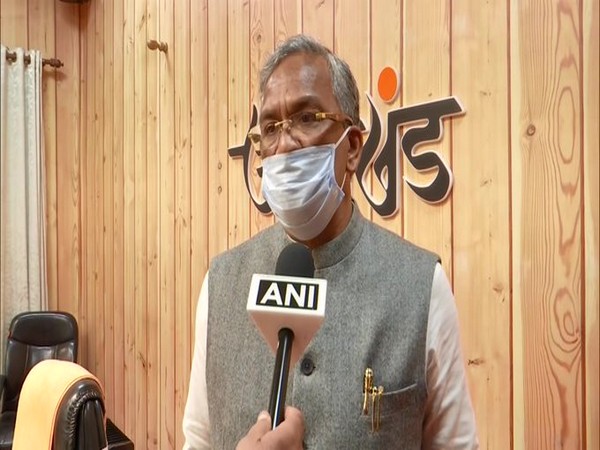 Uttarakhand CM thanks Delhi L-G for allowing review petition against accused’s acquittal