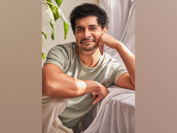 OTT platforms have opened up new avenues for actors: Tahir Raj Bhasin