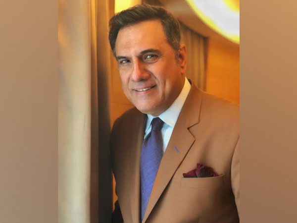 Boman Irani joins the cast of Ajay Devgn’s ‘Mayday’