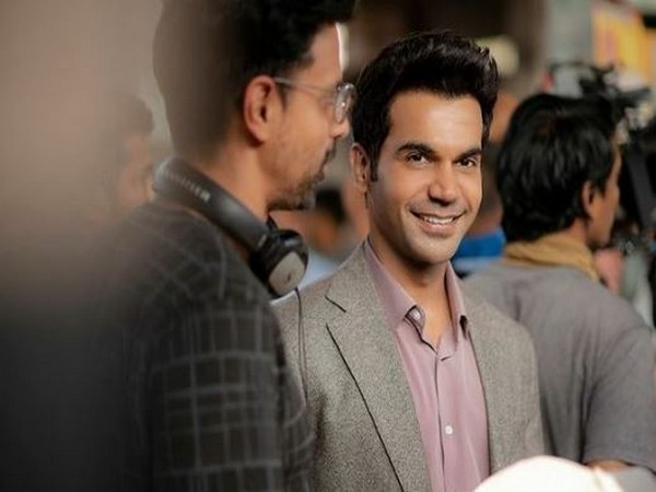 Rajkummar Rao thanks fans for showering love on ‘The White Tiger’, his character Ashok