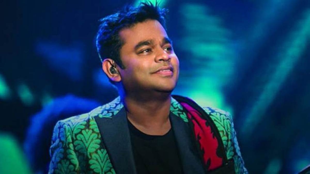 REVISITING MUSICAL GEMS FROM A.R. RAHMAN