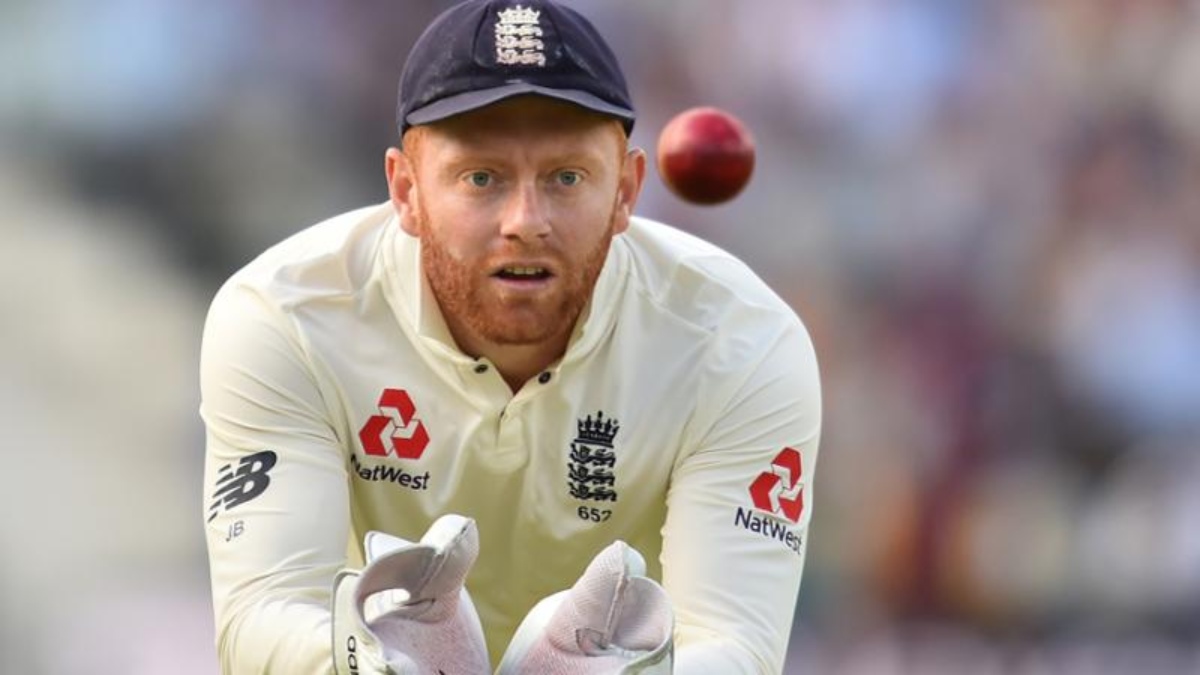 ‘BAIRSTOW RESTED FOR FIRST TWO TESTS, MAKES NO SENSE’