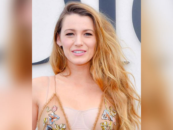 Here’s why Blake Lively felt ‘insecure’ about her body after giving birth to baby no. 3