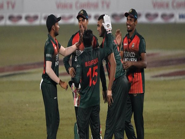 ODI Super League: Bangladesh moves to second place