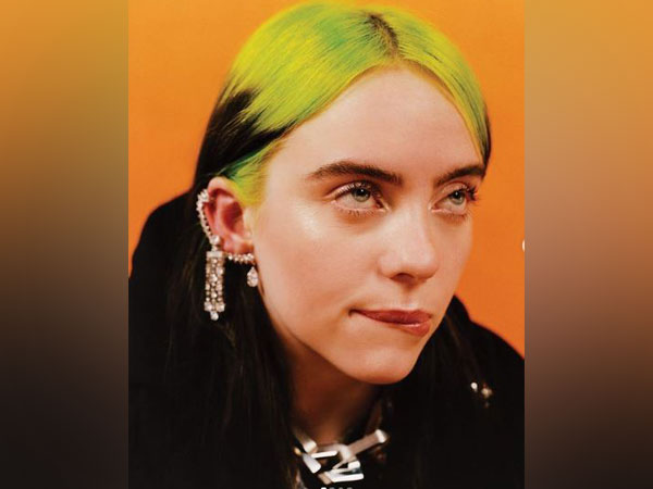 Billie Eilish reveals she ‘wasn’t in a great mental place’ when she released her debut album