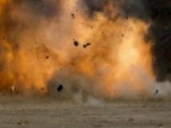 Chhattisgarh: Two CRPF soldiers injured in IED blast in Dantewada