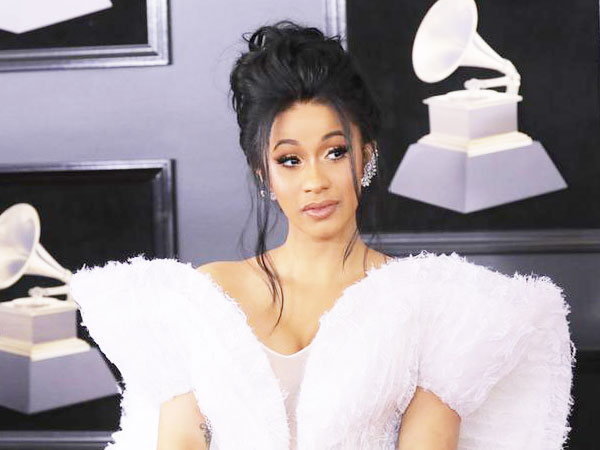 Cardi B quips she was set to perform ‘WAP’ at Biden’s inauguration ceremony