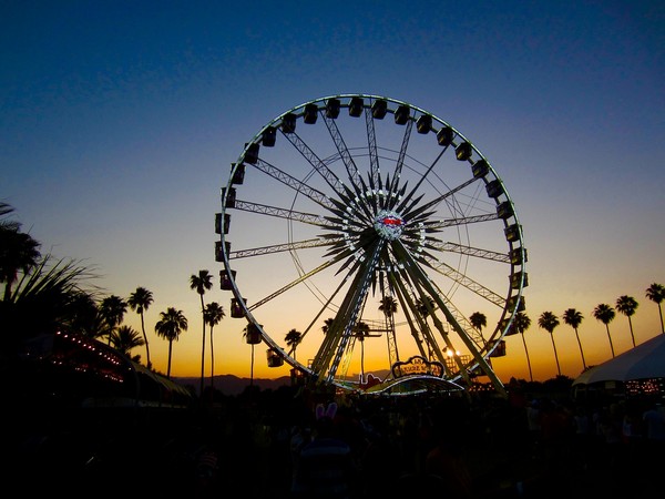 COVID-19 effect: Coachella, Stagecoach music festivals cancelled