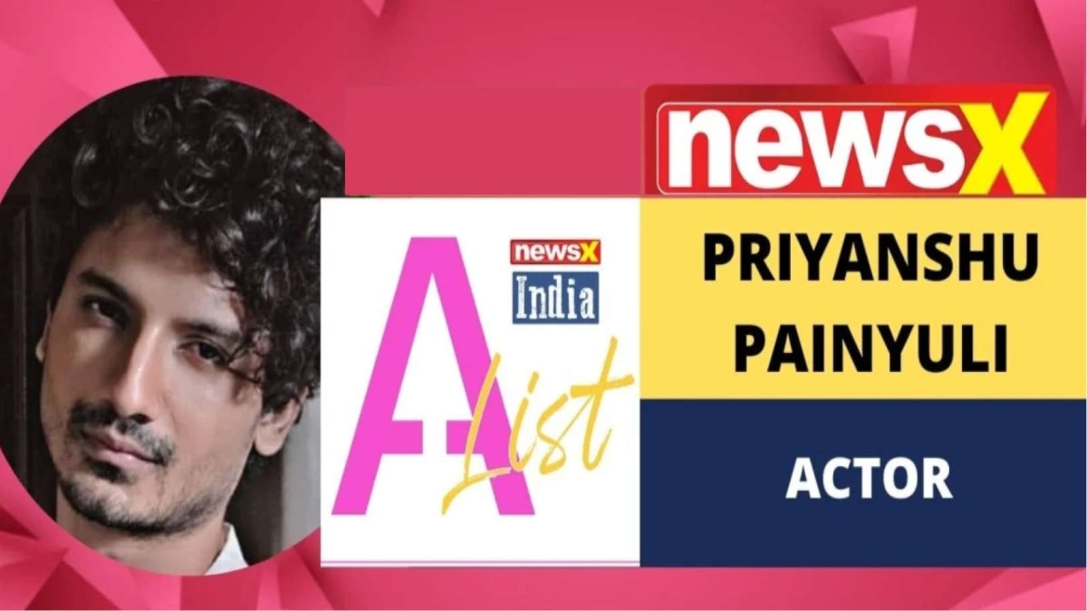 OTT HAS BROUGHT A NEW WAVE OF ENTERTAINMENT FOR PEOPLE, SAYS ACTOR PRIYANSHU PAINYULI