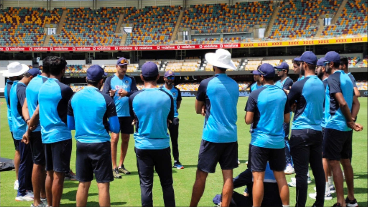 After Sydney fightback, India aim to vanquish Australia at Gabba