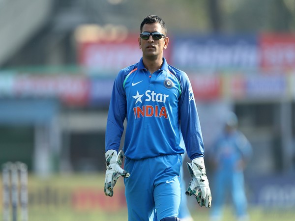 Australia batsman Ben Dunk happy to be even 10 per cent as good as Dhoni was for India