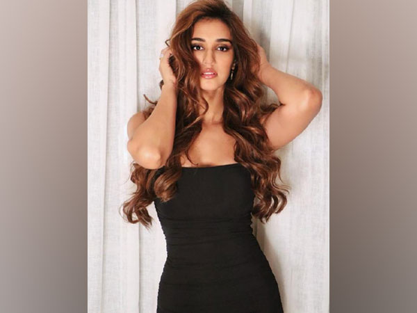 Disha Patani gets into prep mode for ‘Ek Villain 2’