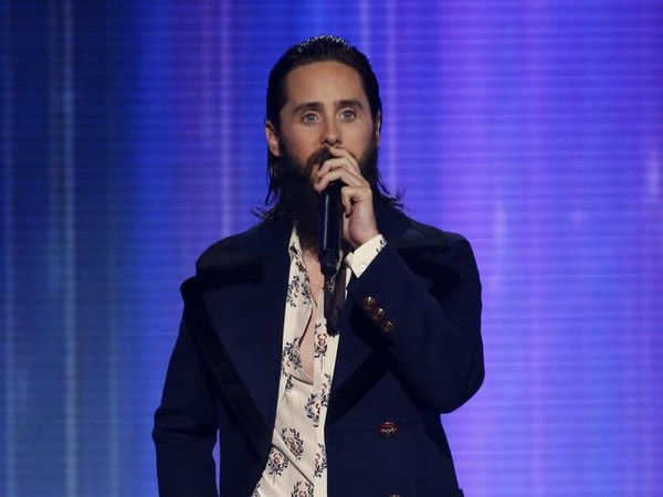 Here’s why Jared Leto agreed to play another villain in ‘The Little Things’