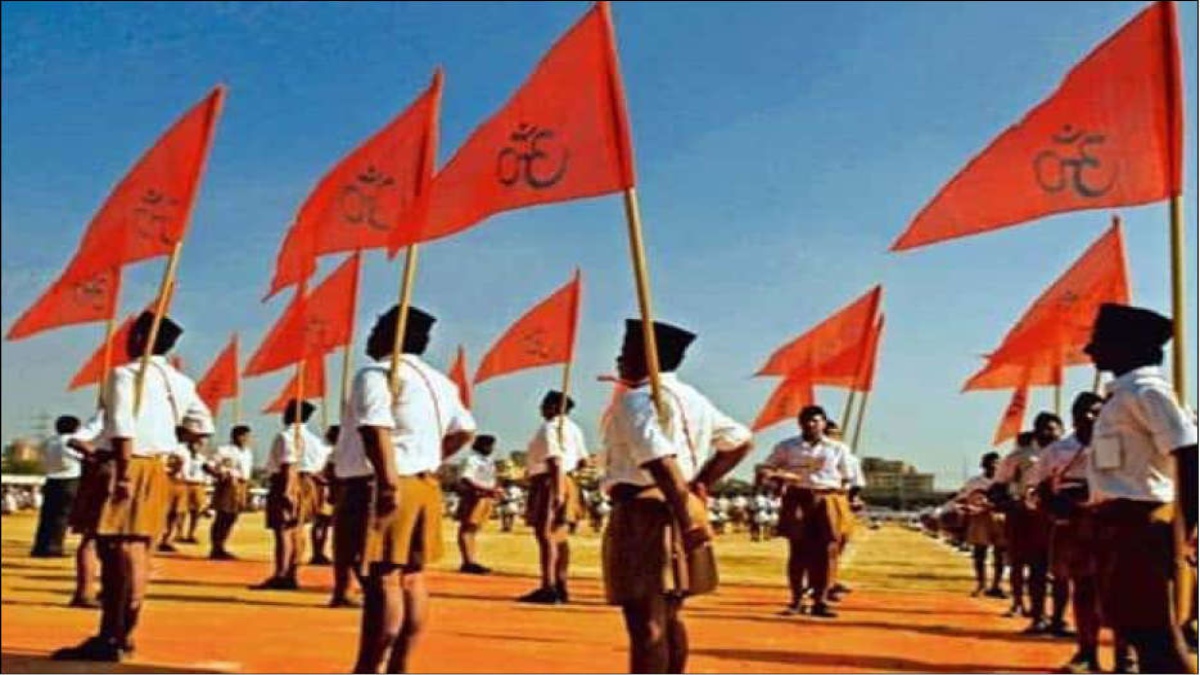 RSS plans to reach 5L villages for Ram temple, wants farm laws to be amicably resolved