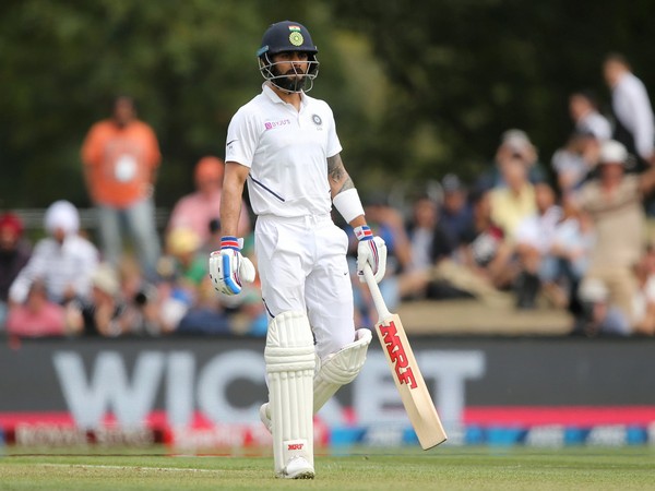 Ind vs Eng: Add Kohli to the batting order, team assumes a bulletproof cloak, says Chappell