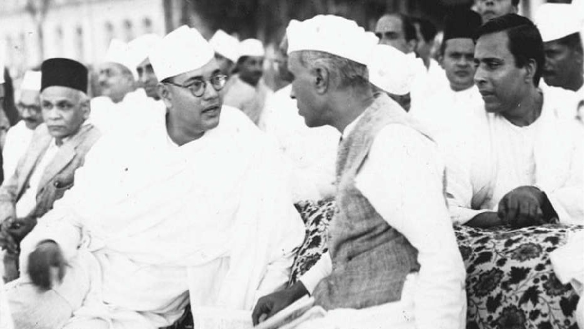 Nehru and the Netaji mystery