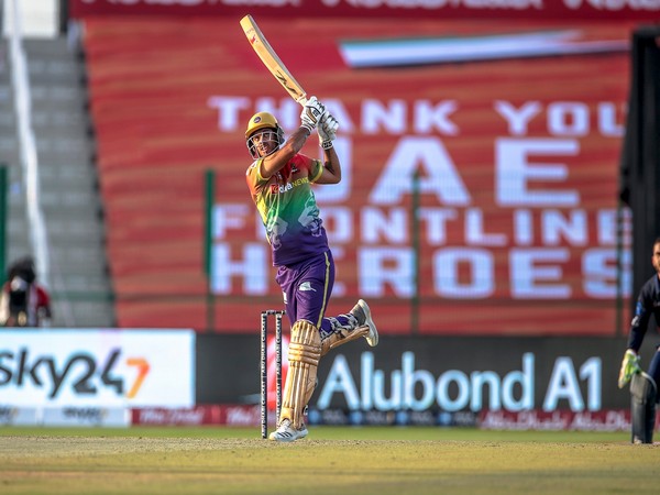 Abu Dhabi T10: All-round display helps Bangla Tigers defeat Maratha Arabians