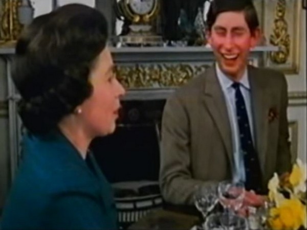 Royal family documentary banned by Queen leaked on YouTube 50 years later