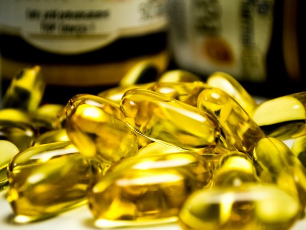 Study reveals people with high omega-3 index less likely to die from COVID-19