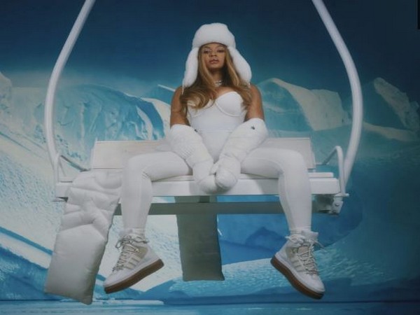 Beyonce’s Ivy Park teases new drop titled ‘Icy Park’