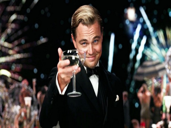 ‘The Great Gatsby’ TV series is in development