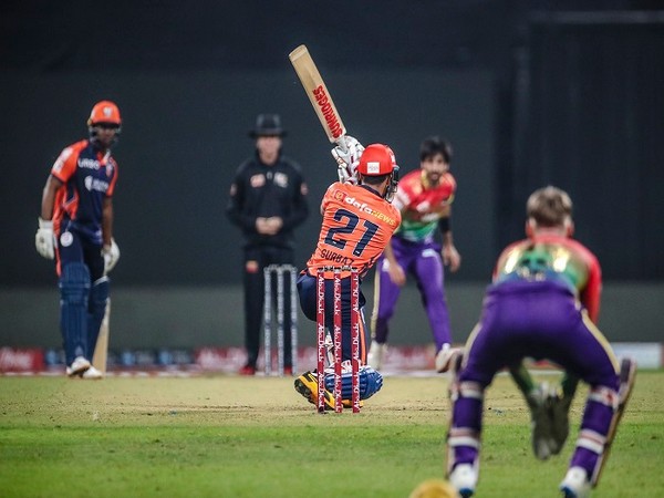 Abu Dhabi T10: Delhi Bulls down Bangla Tigers in stupendous run chase