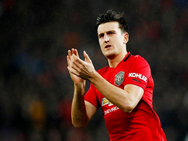 Man Utd have a lot of leaders in the dressing room: Maguire