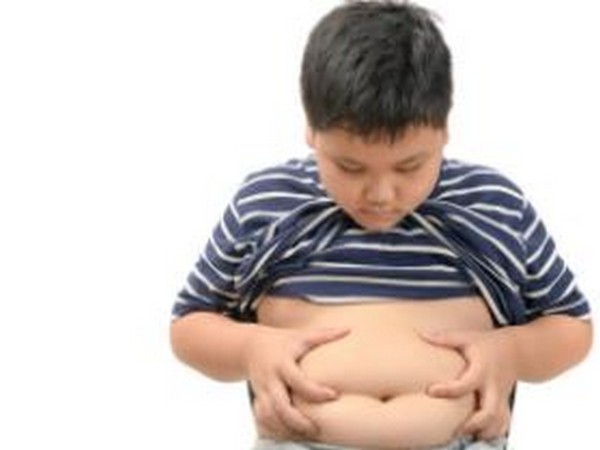 Here’s how eating habits could cause child obesity