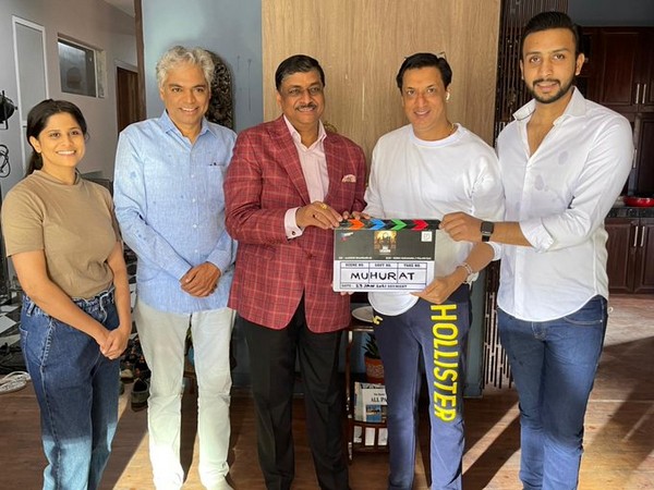 Madhur Bhandarkar’s ‘India Lockdown’ goes on floors