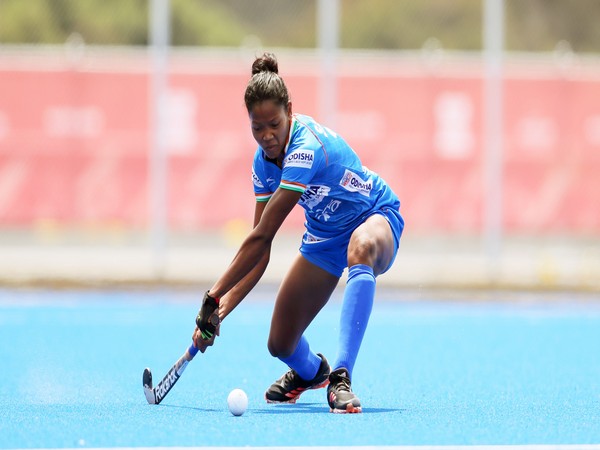 Argentina ‘B’ secure 2-1 win against Indian women’s hockey team