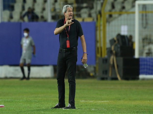 ISL 7: Jamshedpur’s tactics difficult, one needs to adapt, says Hyderabad boss Marquez