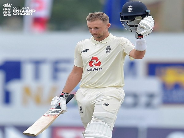 Joe Root becomes fourth-highest run-scorer for England in Test